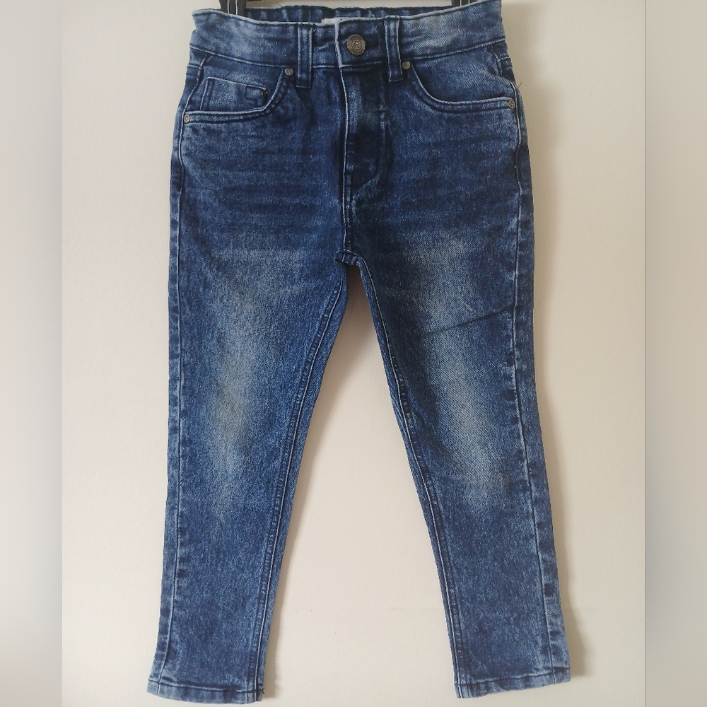 Size 7 Refinery Republic Denim Jeans